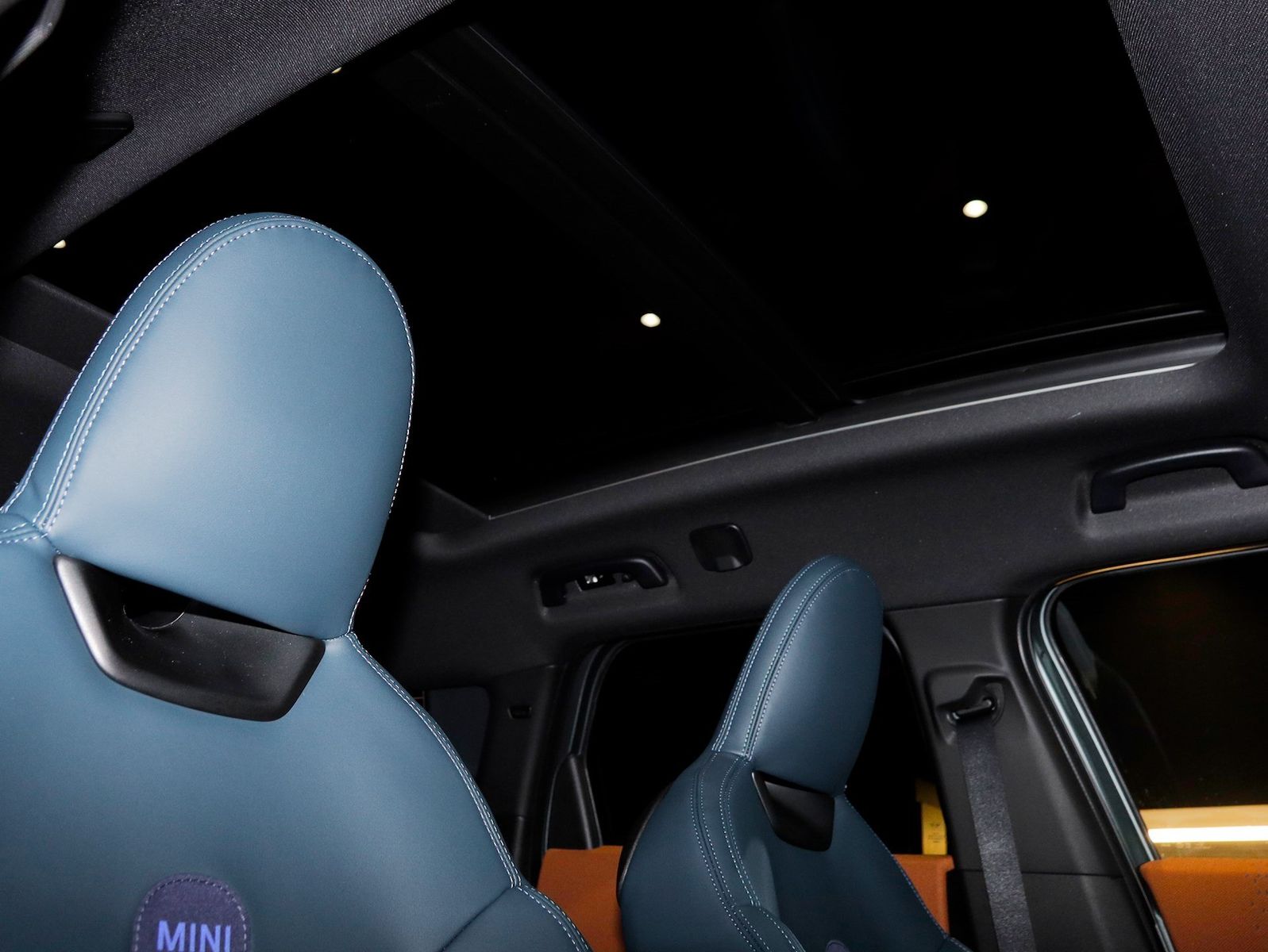 MINI Cooper C Countryman - Bild 13