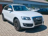 Audi Q5 2.0 TFSI  quattro/LPG-Prins/SHZ/PDC/AHK - Audi mit LPG-Antrieb