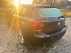 Fahrzeugabbildung BMW 120 120 d Automatik Motorschaden