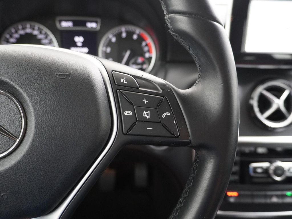 Mercedes-Benz A 180 Ambition navi Led sitzheizung