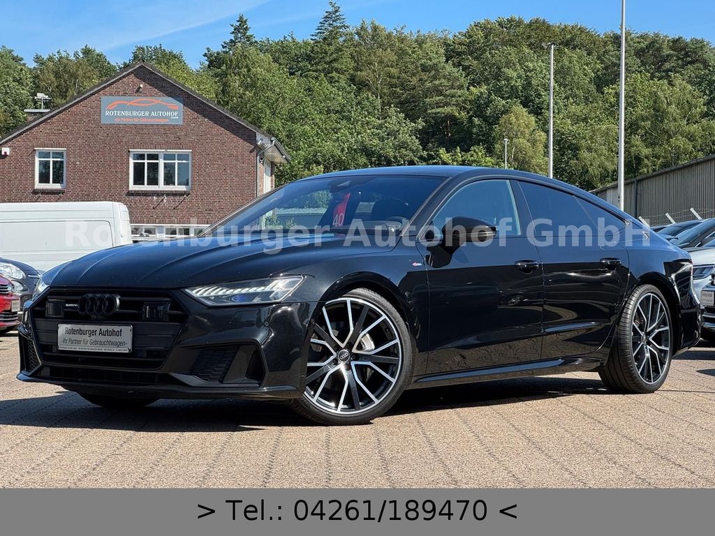 Image of Audi A7