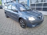 Dacia Logan MCV Kombi Laureate/AHK/HU neu - Dacia Logan aus 2009: Mcv