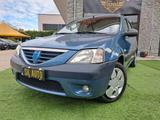 Dacia Logan MCV 1.6 BENZ /105 CV 16V 5 posti - gebrauchte Dacia Logan aus dem Jahr 2007