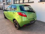 Mazda 2/ HU-Neu/Klima/Alu/4-Tür. - Mazda 2 in Stuttgart