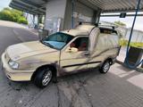 Volkswagen VW Caddy 1.9 TDI ''Einzelstück'' - gebrauchte VW Caddy aus dem Jahr 2003