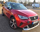 Seat Arona 1.5 TSI 110kW Xperience 1.5 TSI 7-G-DSG