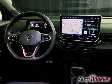 Volkswagen ID.4 GTX 4MOTION 1-Gang-Automatik, Garantie b.