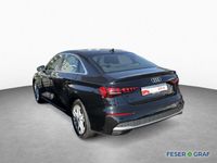 Audi A3 - Vorschau Bild 7