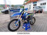 Sherco 250 SE Factory 2025 97BH MwSt ausweisbar - ENDURO VON 126 BIS 250 CCM
