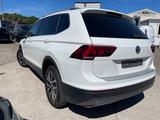 Volkswagen Tiguan Allspace Comfortline 8 Fach B. ACC Klima - VW Tiguan Allspace in Oberhausen