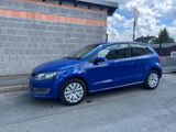 Volkswagen Vw Polo 6R 1.2 60 PS 3-Türer Klima 127920k... - Volkswagen Polo: 60 Ps