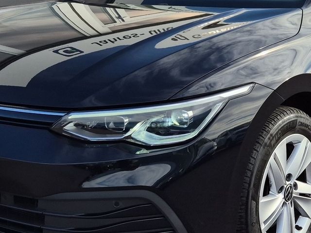 Golf VIII 1.5 TSI Life *LED*REAR VIEW*SHZ*PDC*NA