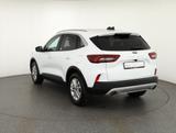 Ford Kuga 1.5 EB Titanium Aut. LED Navi Kamera Tempom - Ford Kuga: Titanium