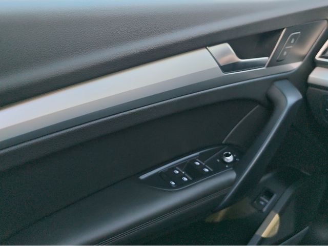 Q5 40 2.0 TDI quattro S line S-tronic