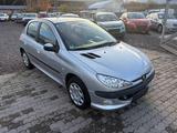 Peugeot 206 Grand Filou Cool Tüv-Neu - Peugeot 206: Grand Filou