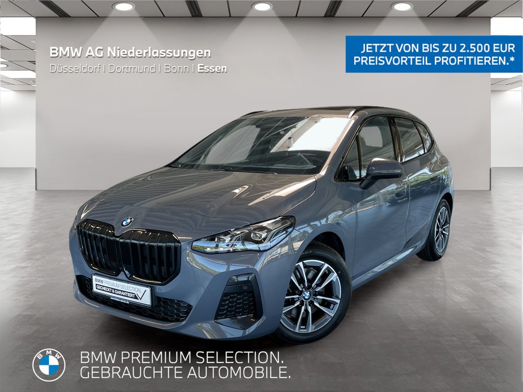 BMW 223i xDrive Active Tourer M Sport AHK Harman/K