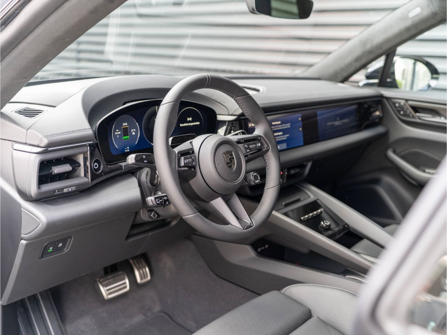 Porsche Macan - Bild 4