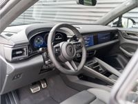 Porsche Macan - Vorschau Bild 4
