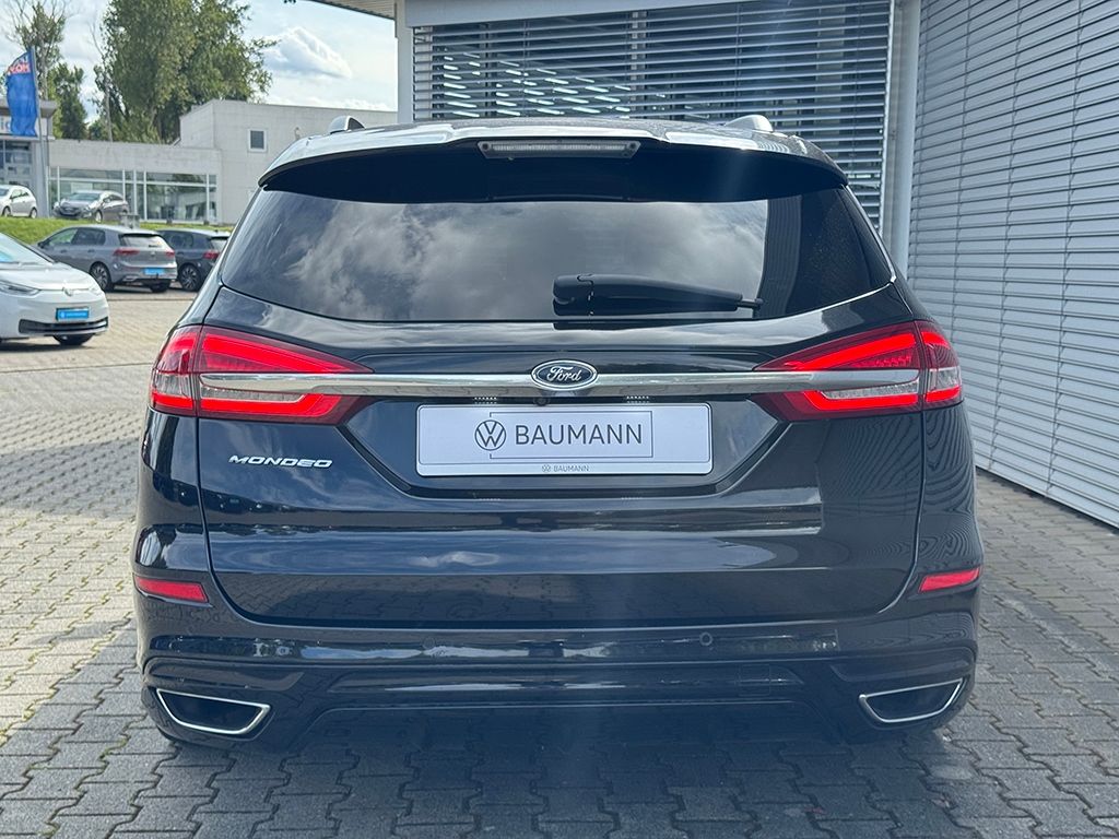 Mondeo Turnier 1.5 EcoBoost ST-Line *LED*LEDER*