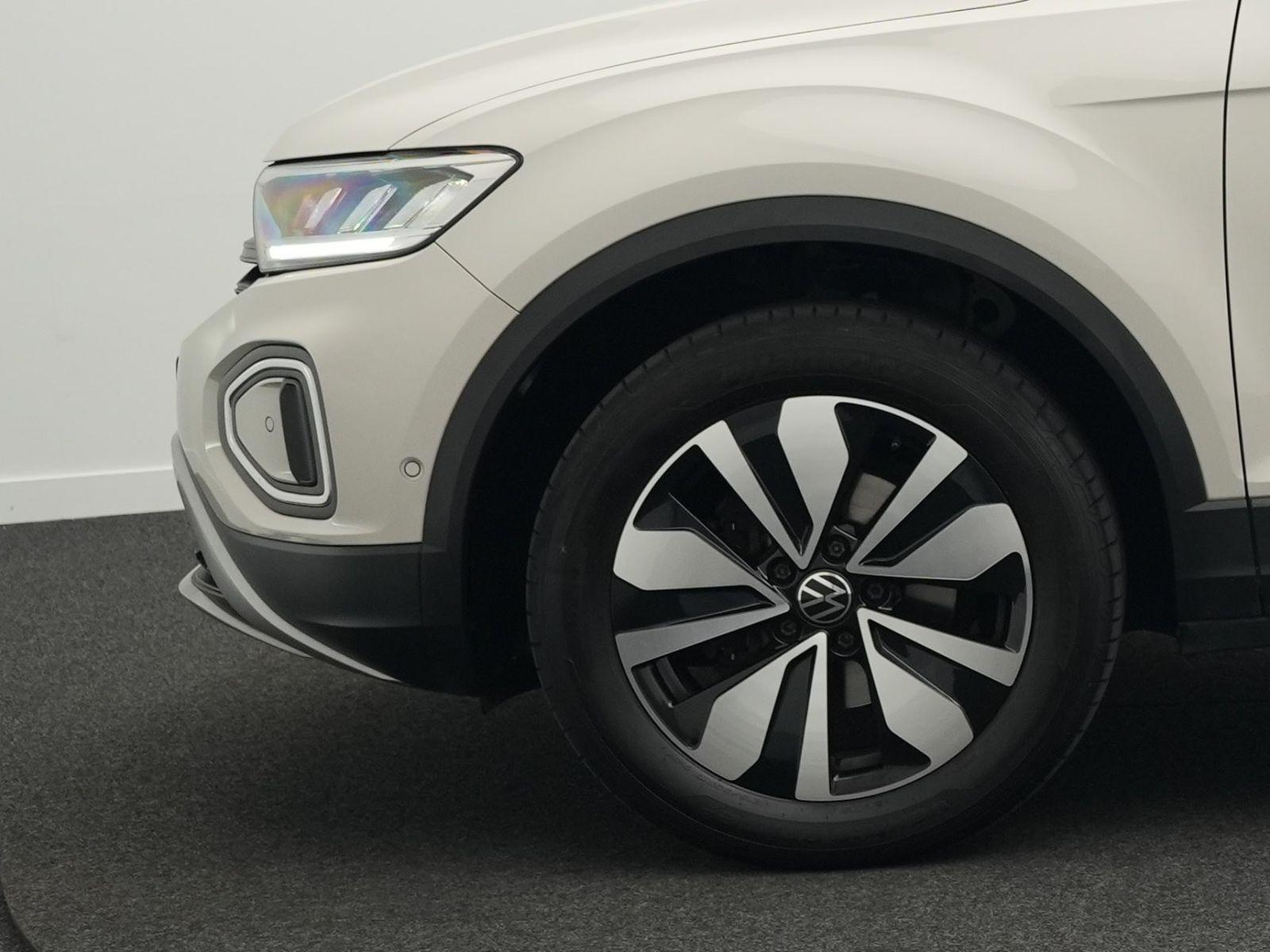 Volkswagen T-Roc Move 1.0 TSI AHK*ACC*17", миниатюра 17