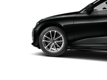 Audi A6 - 4
