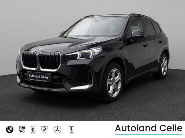 BMW X1 sD20i Kamera DAB Sport Komfort AHK 18Zoll