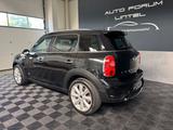 MINI Cooper S Countryman All4-XENON-PANO-WENIG KM- - MINI: Geländewagen