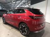 Opel Grandland 1.2 Turbo Ultimate|LED|Navi|PDC|Sitzhz - Opel Grandland (X) Gebrauchtwagen in Stuttgart