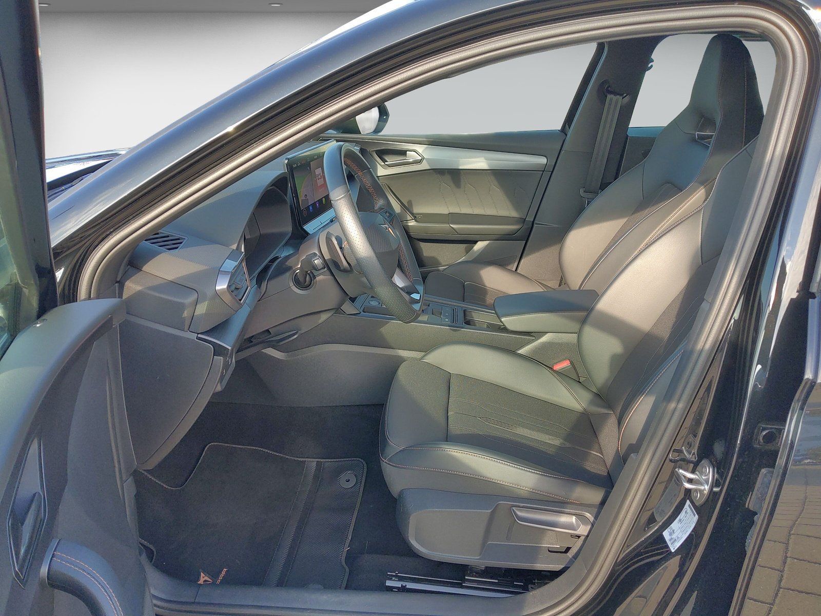 Cupra Leon - Bild 11