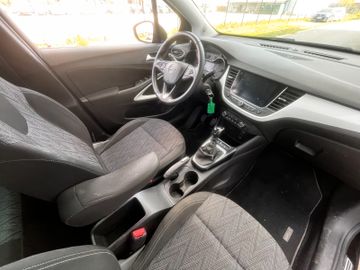 Opel Crossland (X) - 6