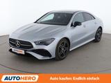 Mercedes-Benz CLA 200 AMG Line Edition Aut.*LED*NAVI*TEMPO*PDC - Mercedes-Benz CLA 200 Gebrauchtwagen in Stuttgart