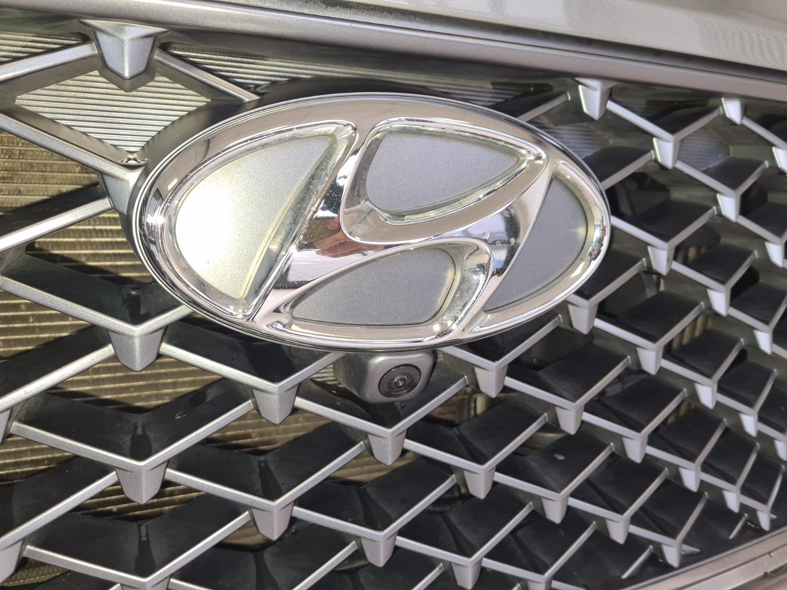 Fahrzeugabbildung Hyundai Tucson N Line Mild-Hybrid 4WD / 360° / LED