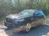 Jaguar F-Pace F-PACE Prestige AWD - gebrauchte Jaguar F-Pace aus dem Jahr 2017