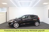 Ford Fiesta Titanium*Navi*Shz*Carplay*Cam - Ford Fiesta: Automatik
