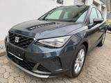 Seat Arona FR 1.0TSI DSG LED KAMERA ACC DAB FULL-LINK - Seat Arona Gebrauchtwagen