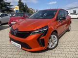 Renault Clio V 1.0 SCe 65 EVOLUTION Klima*Tempomat*Navi - Renault Clio Gebrauchtwagen in Leipzig