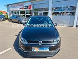 Volkswagen Polo V Allstar BMT/Start-Stopp - Gebrauchtwagen in Stuttgart bis 10.000 Euro
