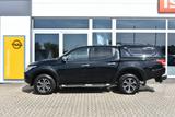 Fiat Fullback 2,4l Aut. AWD Double Cab LX - Fiat: Allradantrieb, Geländewagen