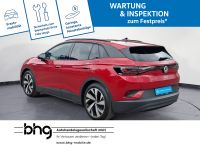 Volkswagen ID.4 - Vorschau Bild 4