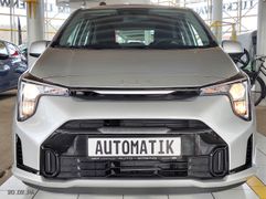 KIA Picanto 1.0 Vision AUT.-NAVI-KLIMA-KAMERA-SHZG-