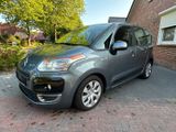 Citroën Citroen C3 Picasso Tendance 1,4l Benzin / ... - Citroën C3 Picasso: Tendance