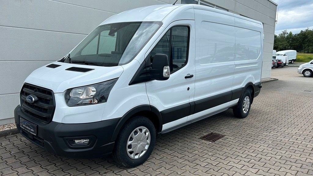 FORD Transit 350 L3H2 Trend FWD Kamera*Fronts. beh.