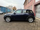 MINI SD Countryman 2.HAND|ALLRAD|PANORAMA|XENON|SHZ - MINI mit Diesel-Antrieb: Geländewagen, Schaltgetriebe