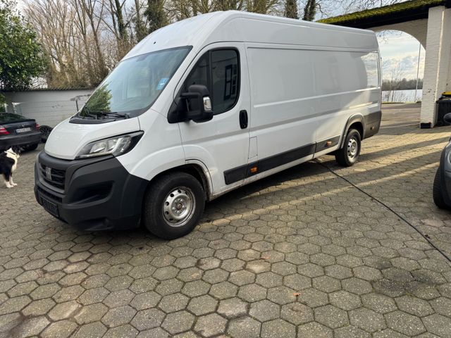 Fiat Ducato Maxi Grossr.-Kasten 35 140 L5H2 RS: 4035