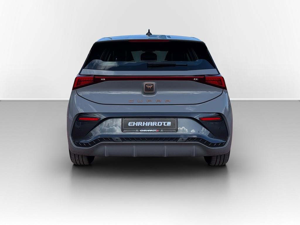 Cupra Born 60 kwh LED*CARPLAY*NAVIVORBEREIT*PDC*DAB*NE