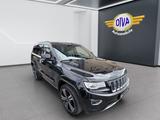 Jeep Grand Cherokee 3.0 CRD Overland 1.Hand - Jeep Grand Cherokee: Crd Overland