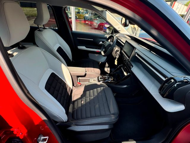 CITROEN C3 Aircross Hybrid 145 MAX