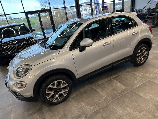 Fiat 500X Cross *Sitzh.*Automatik*Navi*