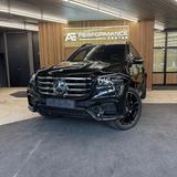 Mercedes-Benz GLS 450 AMG PREMIUM NIGHT NAPPA - Mercedes-Benz GLS 450 Neuwagen