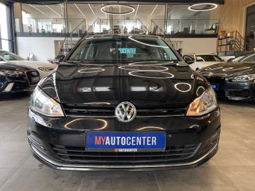 Volkswagen Golf VII Lim. Allstar BMT 4Motion *STHZ*AHK*KAM*